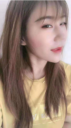 腰细腿长是个迷人的小妖精